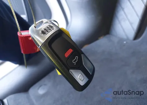 2018 Audi Q5 2.0T Premium/2.0T Tech Premium from USA, damaged, VIN WA1BNAFY3J2006131